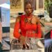“Our relationship is clout, I paid you” – James Brown’s sister’s boyfriend spills after she accused him of r@pe and assault