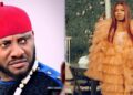 “Wonders shall never end” – Netizen tackle actor, Yul Edochie over his reaction to Halima Abubakar’s advice to ladies against dating married men