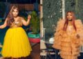 “Some people are just happy to see others sick” – Halima Abubakar throws shades, as she shows appreciation to few genuine friends