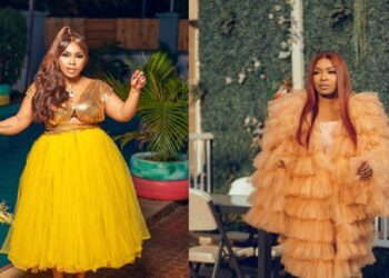 “Some people are just happy to see others sick” – Halima Abubakar throws shades, as she shows appreciation to few genuine friends