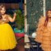 “Some people are just happy to see others sick” – Halima Abubakar throws shades, as she shows appreciation to few genuine friends