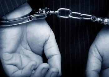 Woman arrested for killing her husband for allegedly being a serial cheat