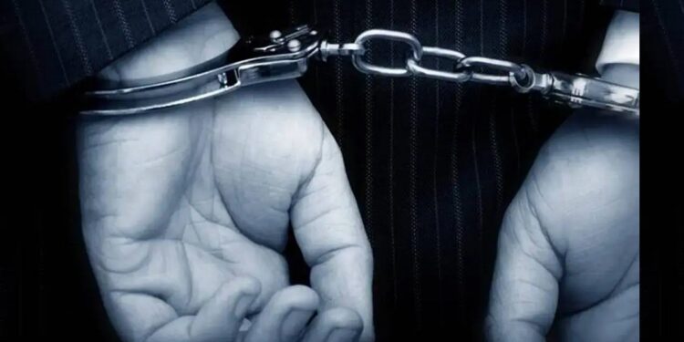 Woman arrested for killing her husband for allegedly being a serial cheat