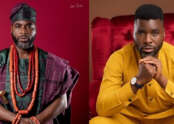 “I’m trying but I am tired” – Actor, Ibrahim Chatta stirs concern following disturbing post