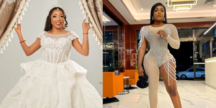 “You are doing the most to pepper the dead” – Instagram herbalist, Ohiku blasts Blessing CEO over viral date outfit
