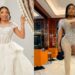 “You are doing the most to pepper the dead” – Instagram herbalist, Ohiku blasts Blessing CEO over viral date outfit