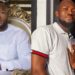 Lagos businessman, IVD arraigned for death of his wife, Bimbo