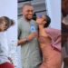 Dancer, Janemena causes massive stir online with bedroom video with husband, Andre Plies (Watch)