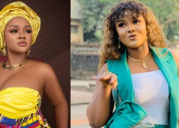 “My partner does not cheat, so not all men cheat” – Actress Jane Obi brags