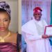 “If we attend Tinubu’s inauguration, is that betrayal?” – Jaruma asks as politician invites her for the occasion (Video)