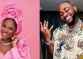 “Davido is the reason Iβm most proud to be Nigerian” β Actress, Jemima Osunde