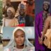 Actress Funke-Akindele’s ex-husband JJC Skillz finally reacts to rumoured secret marriage