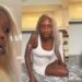 “This is not the way to live” – Dancer, Korra Obidi breaks down after she mistakenly captured daughter, June on IG LIVE despite Court ban (Video)