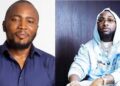 “How Davido gave me a boost in the early stage of my career” – Music journalist, Joey Akan