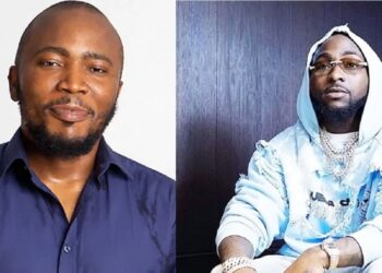 “How Davido gave me a boost in the early stage of my career” – Music journalist, Joey Akan