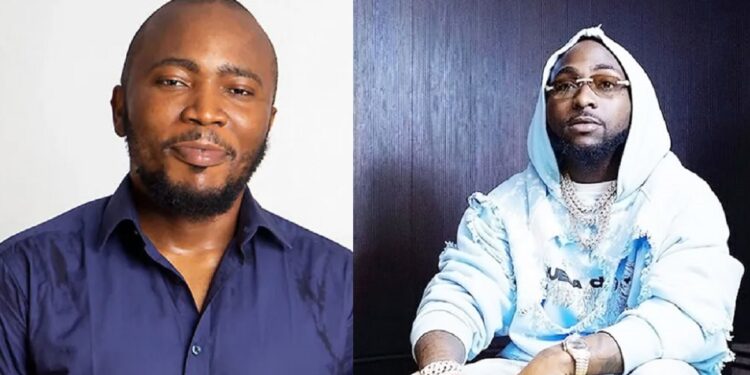 “How Davido gave me a boost in the early stage of my career” – Music journalist, Joey Akan