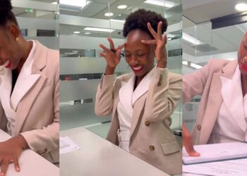 Dancer, Korra Obidi elated as she buys $1.6m house in the US (Video)