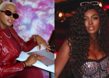 “Some of us are going through worse things” – BBNaija’s Ka3na calls out ‘DM beggars’