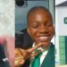 “The lack of empathy…” – Dancer Kaffy fumes, vows to withdraw children from Chrisland School over Whitney Adeniran’s death (Video)