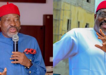 Actor, Kanayo O Kanayo refuses to celebrate 61st birthday today, reveals why (Video)
