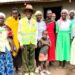 Kenya man with eight wives,