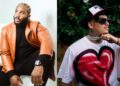 “We’ve got to do more to protect artistes, a lot of them are taking drugs” – Kiddwaya reacts to Costa Titch’s death