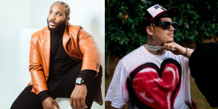 “We’ve got to do more to protect artistes, a lot of them are taking drugs” – Kiddwaya reacts to Costa Titch’s death