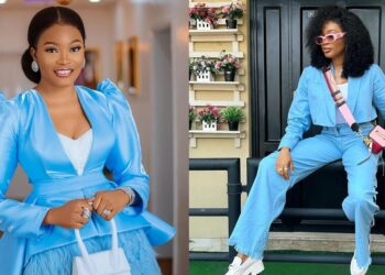 “I don’t try to be unnecessarily nice or friendly with people” – Actress, Kiekie