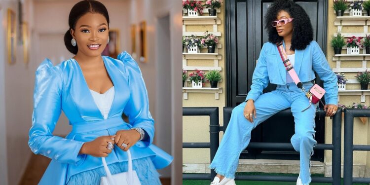 “I don’t try to be unnecessarily nice or friendly with people” – Actress, Kiekie