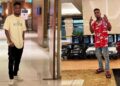 “I feel like spoiling someone’s daughter” – MC Oluomo’s son, King West