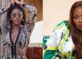 BBNaija star Khloe reacts to alleged leaked bedroom tape
