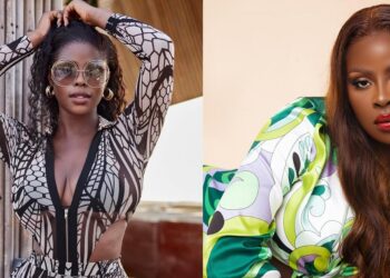 BBNaija star Khloe reacts to alleged leaked bedroom tape