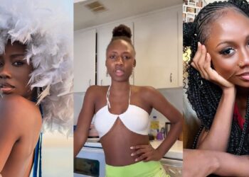 “I’m not your cyber punching bag; it’s affecting my mental health” – Dancer, Korra Obidi laments constant social media trolling (Video)
