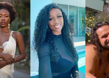 Dancer, Korra Obidi finally reacts to reports of finding love again (Video)