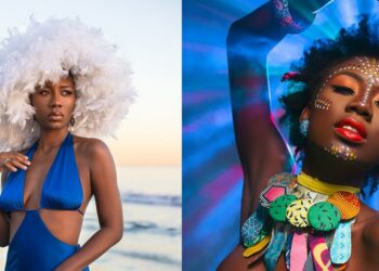 “If you pay me well enough” – Dancer, Korra Obidi replies follower who called her out for baring her body