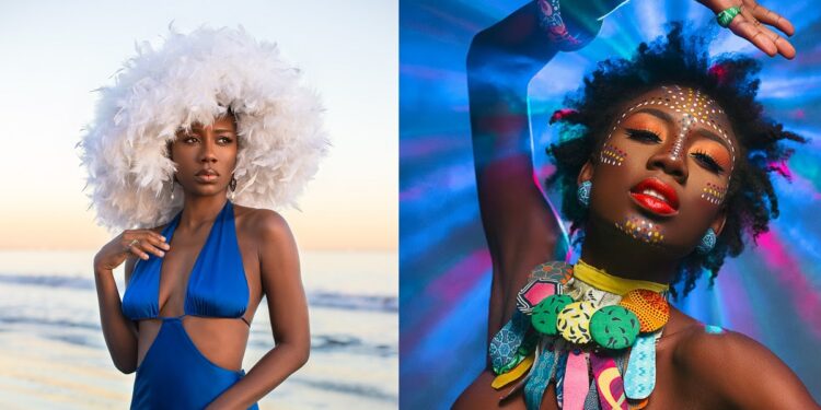 “If you pay me well enough” – Dancer, Korra Obidi replies follower who called her out for baring her body