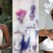 “She’s a spitting image of her mother” – Netizens react as photos of dancer, Korra Obidi’s late mother surface online