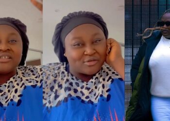 Singer Lade declares
