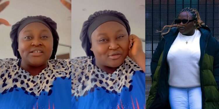 Singer Lade declares