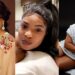 Actress, Laide Bakare breaks silence amid alleged leaked tape scandal