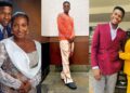 Pastor's wife blows