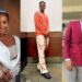 Pastor's wife blows