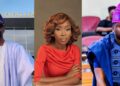 “Desmond Elliot should publicly condemn the violent attack on Olumide Oworu and his team. If not, his silence will mean he endorses it” – Lala Akindoju-Fregene