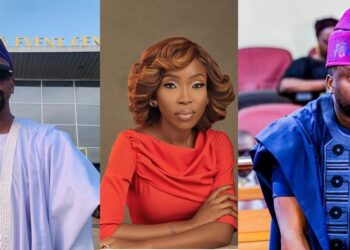 “Desmond Elliot should publicly condemn the violent attack on Olumide Oworu and his team. If not, his silence will mean he endorses it” – Lala Akindoju-Fregene