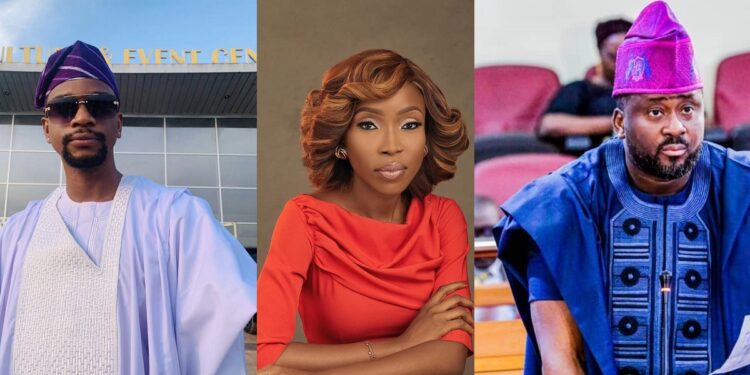“Desmond Elliot should publicly condemn the violent attack on Olumide Oworu and his team. If not, his silence will mean he endorses it” – Lala Akindoju-Fregene