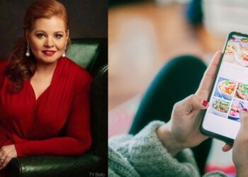 “There is no shame in married women ordering from food vendors” – Clergywoman, Laurie Idahosa