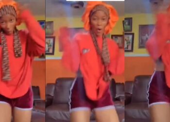 “Na so I just dey pass every course” – Student reveals benefit of having lecturer as her boyfriend