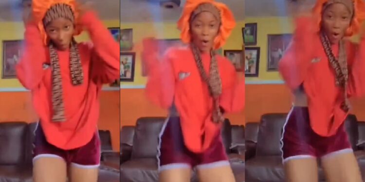 “Na so I just dey pass every course” – Student reveals benefit of having lecturer as her boyfriend