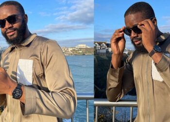 “No one stopped your own parents from being rich” – BBNaija star, Leo tackles Nigerians who are quick to insult people with rich and supportive parents