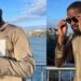 “No one stopped your own parents from being rich” – BBNaija star, Leo tackles Nigerians who are quick to insult people with rich and supportive parents